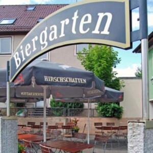 Landgasthof Kreuz Mit Gaestehaus Immendingen Exterior photo